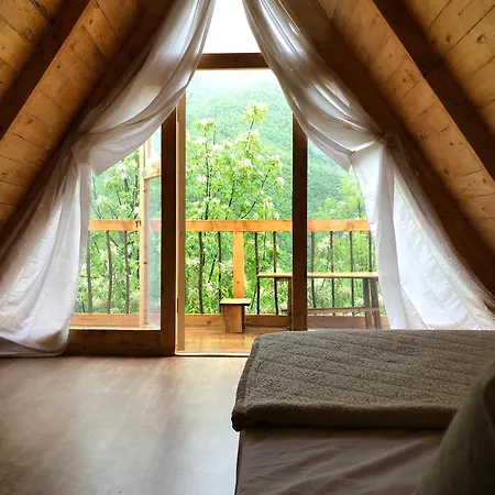 Guest house Twin Komani