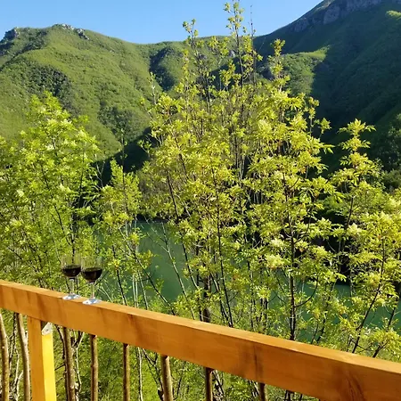 Twin Komani Gasthof 3*