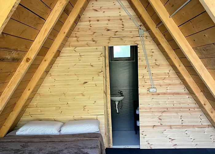 Gasthuis Twin Komani