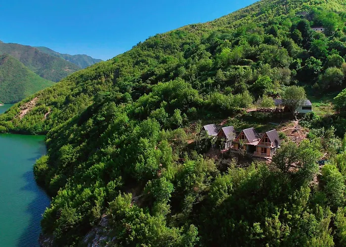 Gasthuis Twin Komani Koman