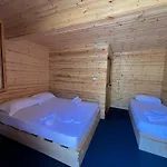 Affittacamere Twin Komani Koman
