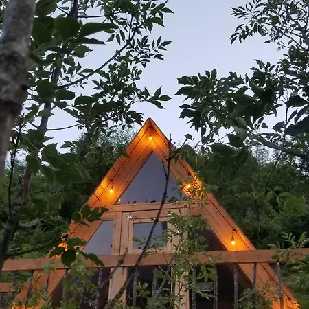 Gasthof Twin Komani