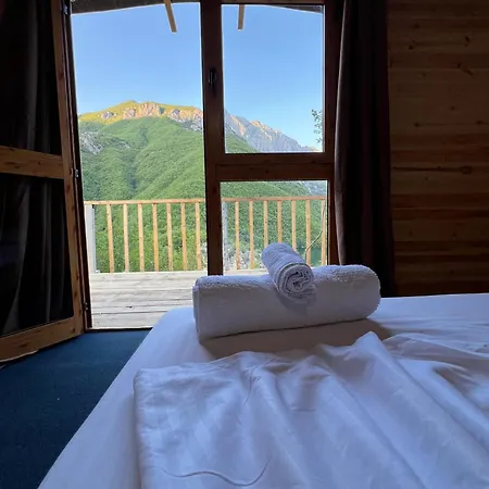 Gasthof Twin Komani